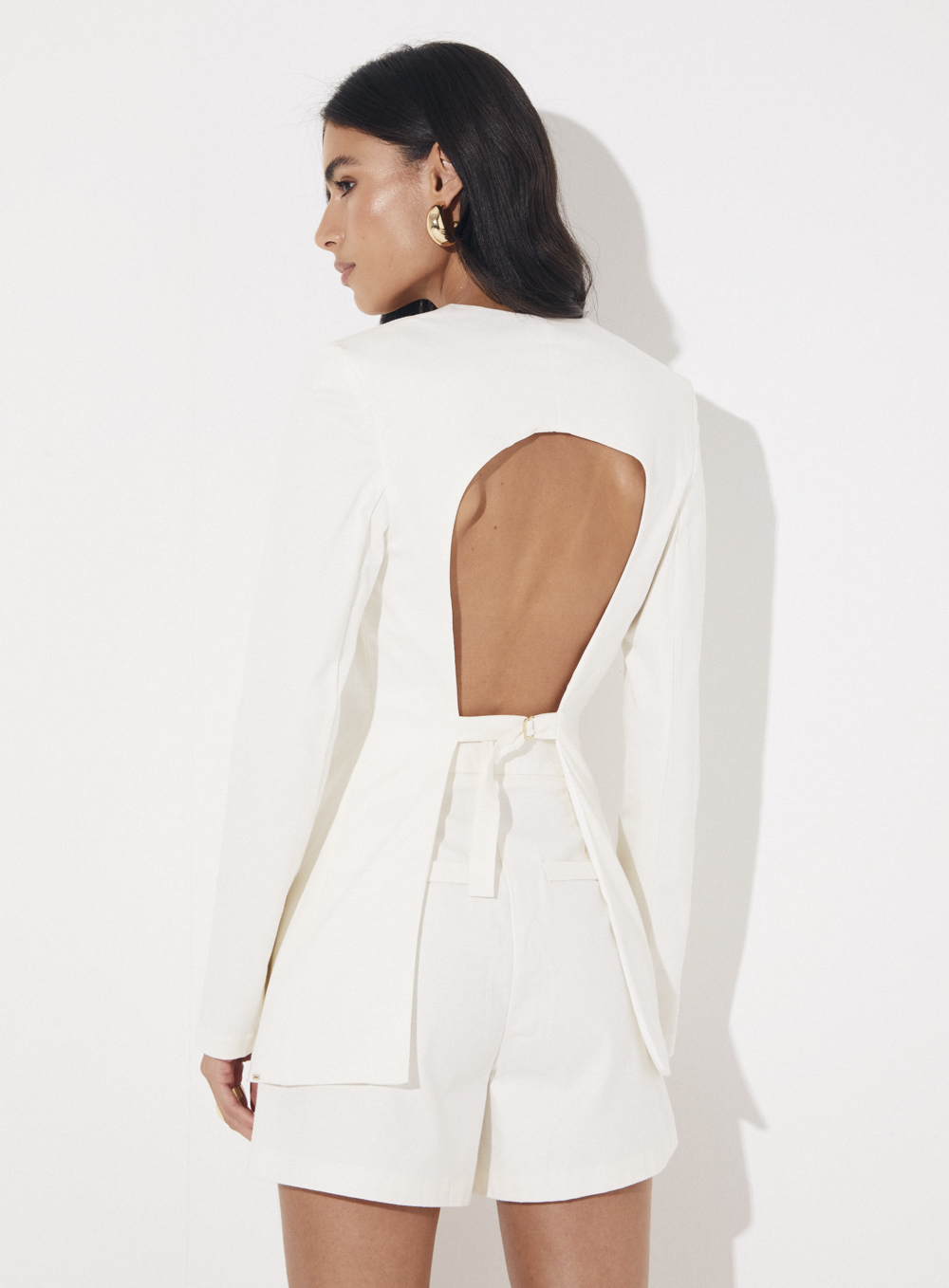 Marfim Tailored Co-ord 3 Marfim Tailored Co-ord