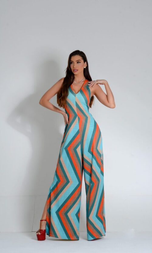 Antonella Jumpsuit