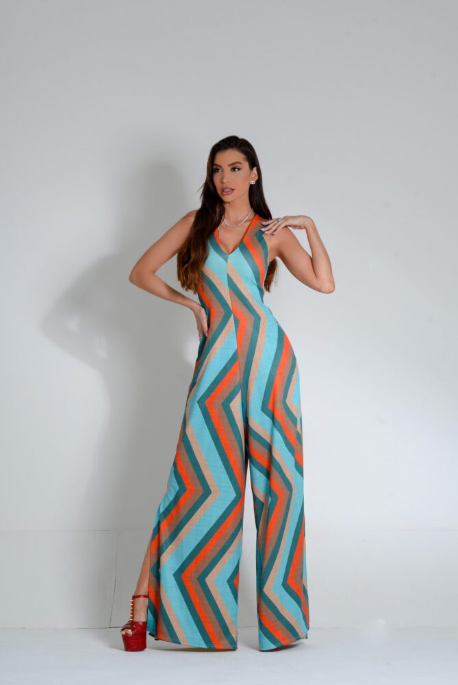 Antonella Jumpsuit