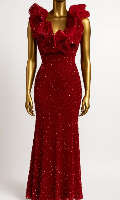 La Rosa Escarlate - Luxury Rental Exclusive