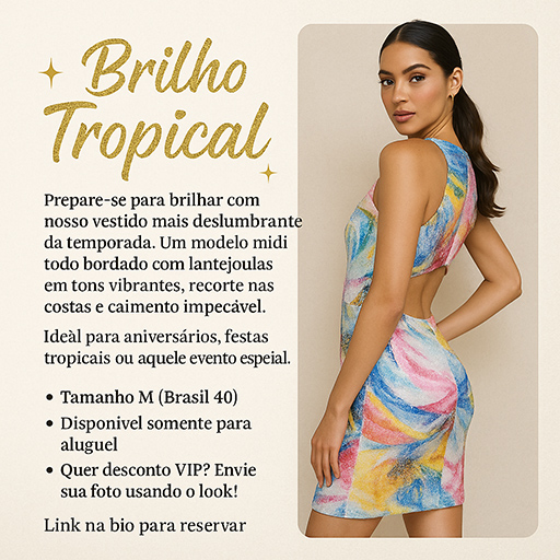 Tropical
