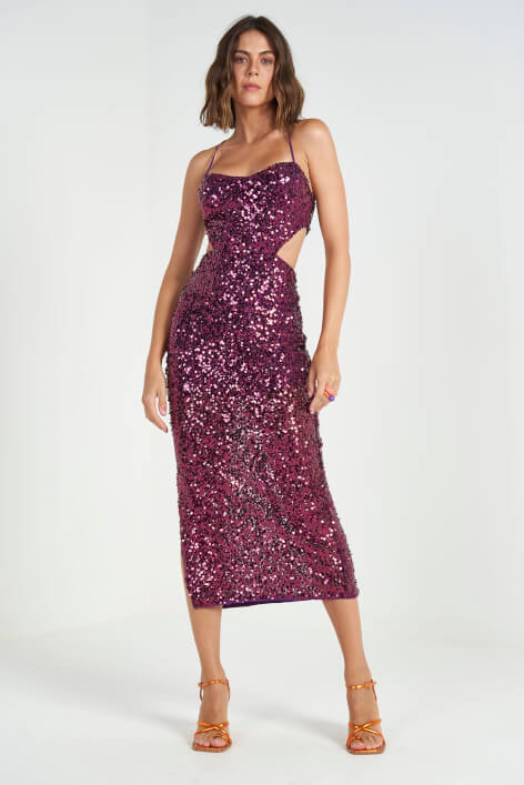 Acai Dress