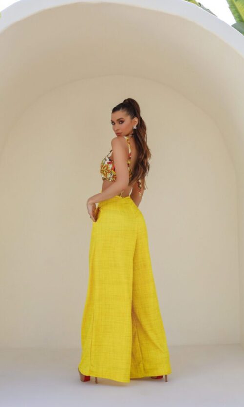 Katie Jumpsuit