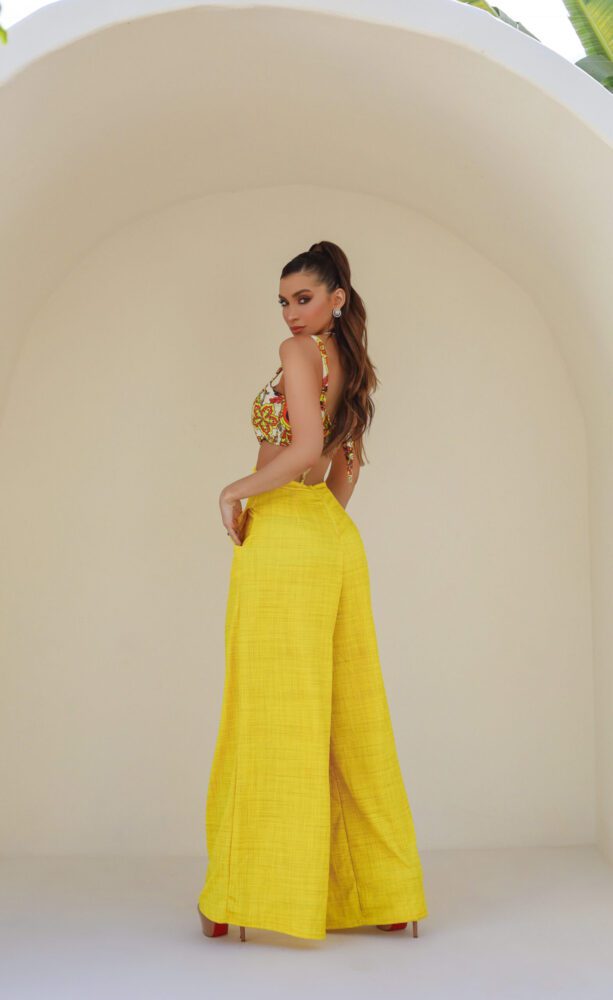 Katie Jumpsuit